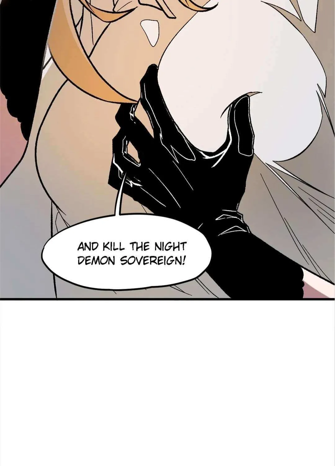 God killer Chapter 139 page 74 - 