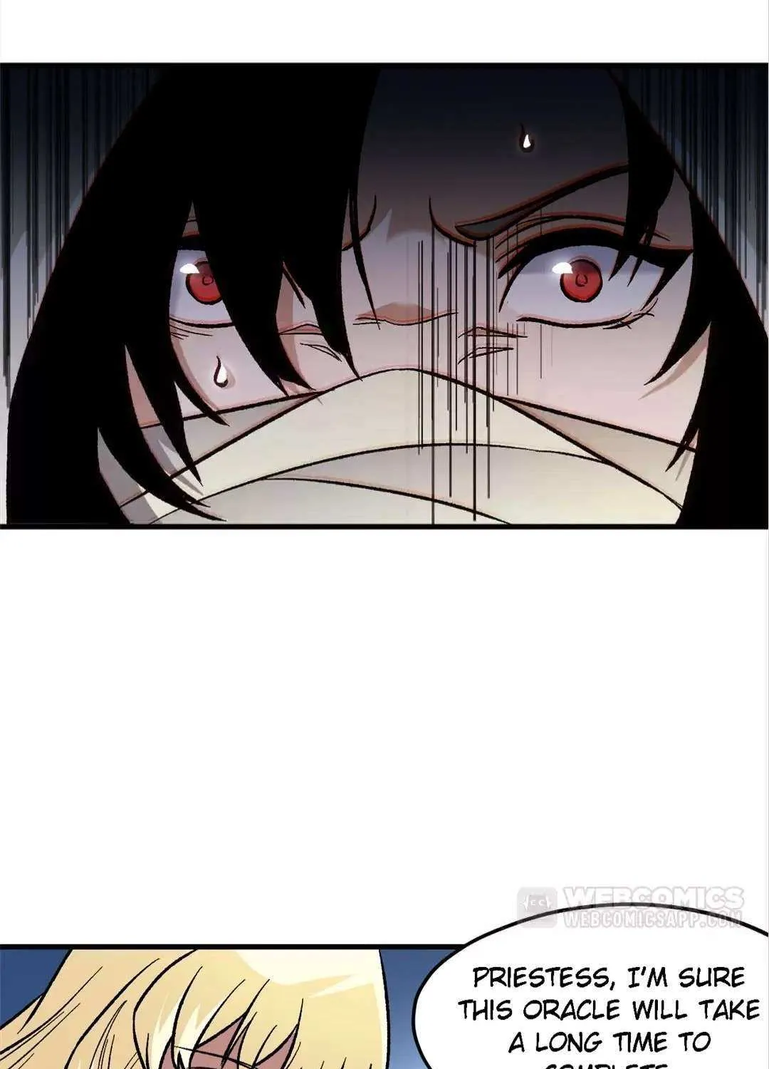 God killer Chapter 139 page 75 - 