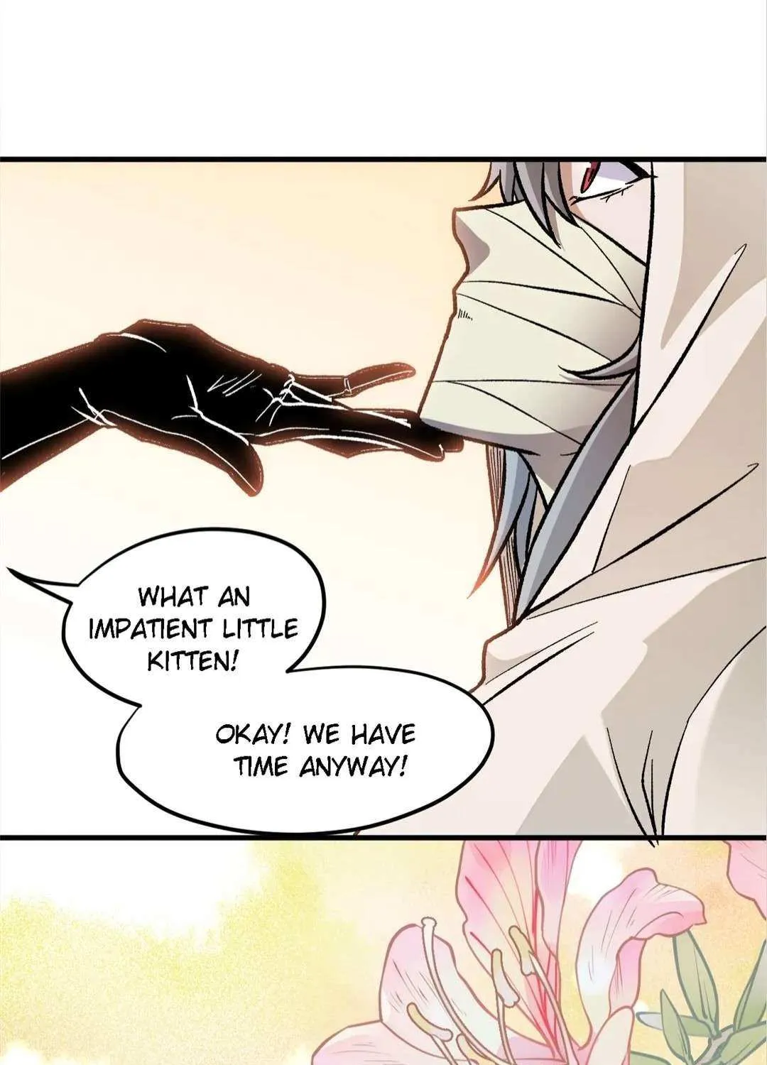 God killer Chapter 139 page 77 - 