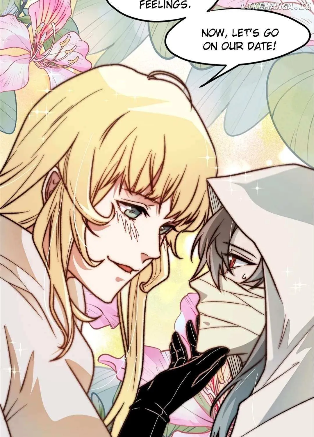 God killer Chapter 139 page 79 - 