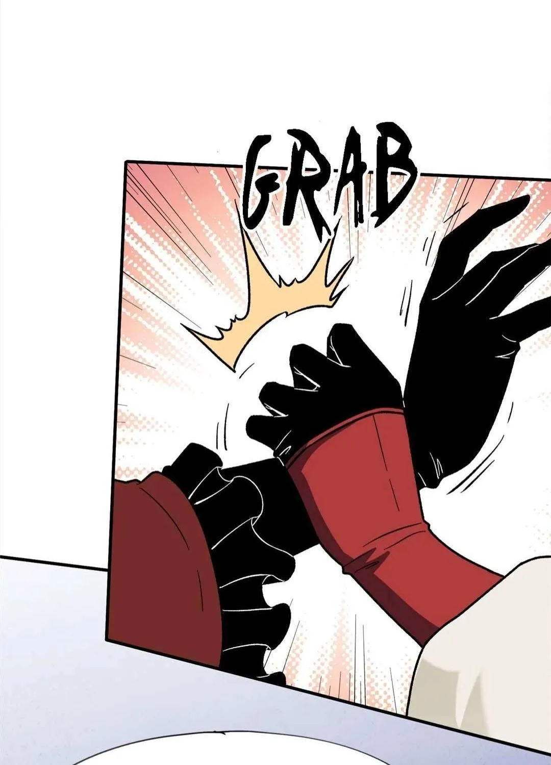 God killer Chapter 140 page 11 - 