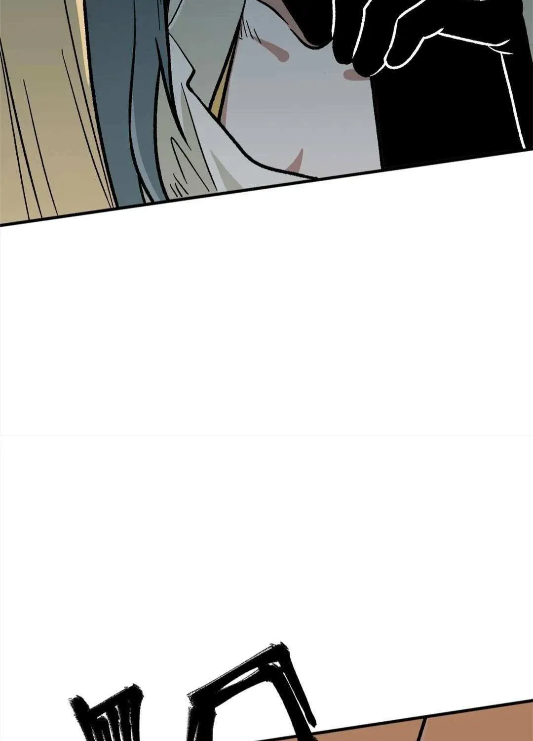 God killer Chapter 140 page 14 - 