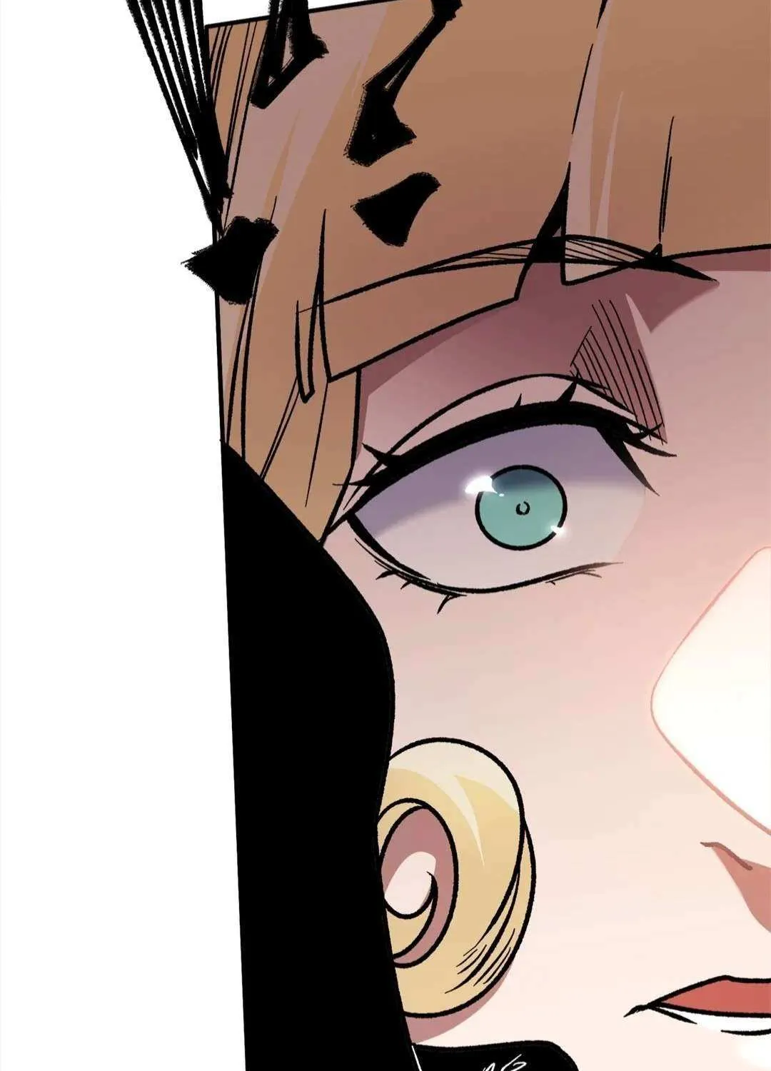 God killer Chapter 140 page 15 - 