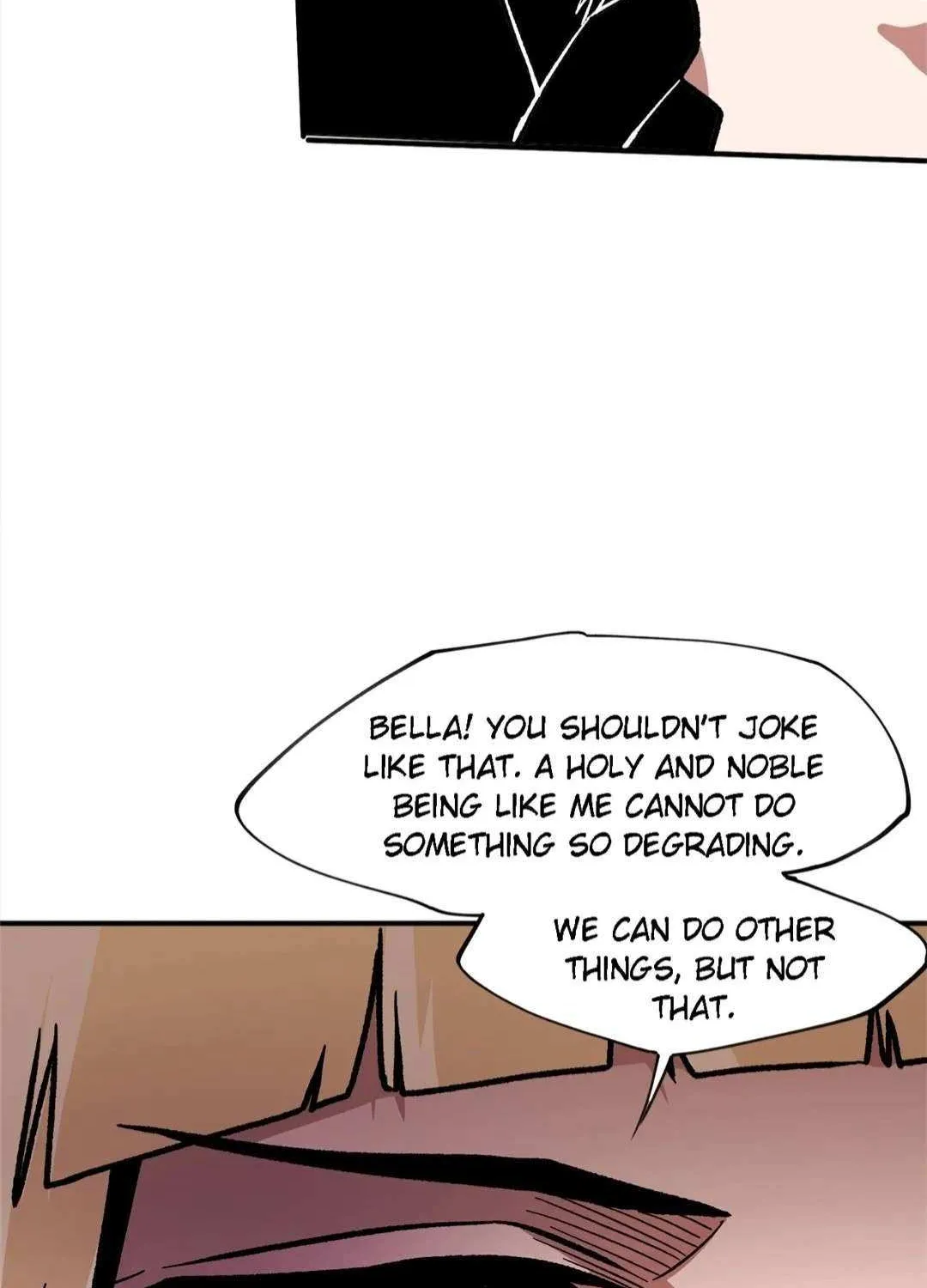 God killer Chapter 140 page 16 - 