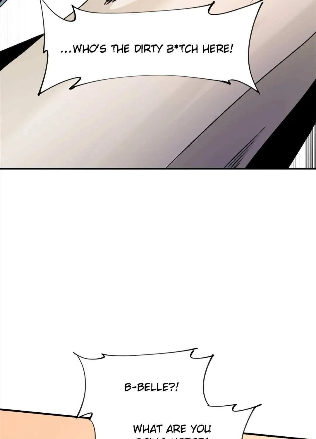 God killer Chapter 140 page 21 - 
