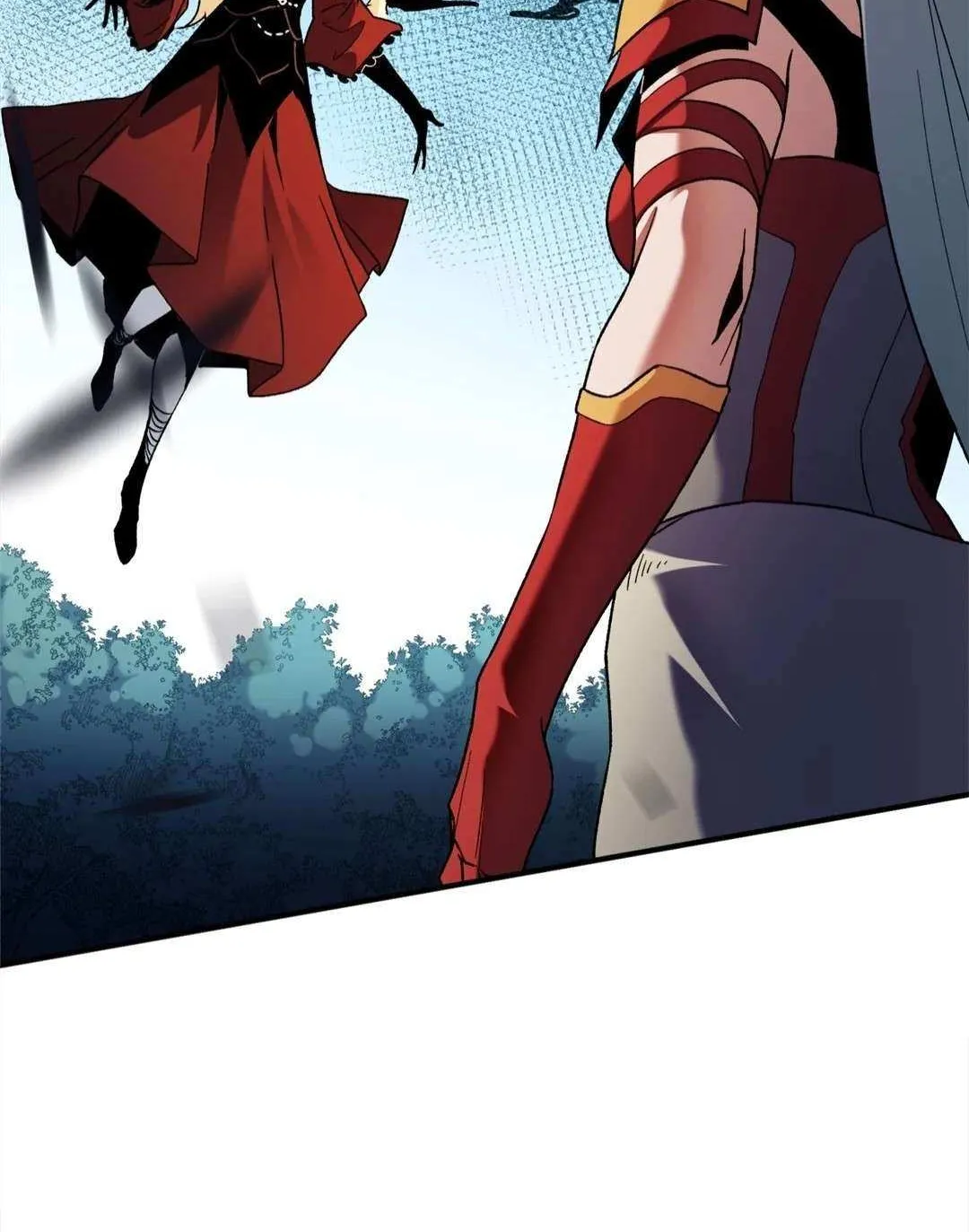 God killer Chapter 140 page 25 - 