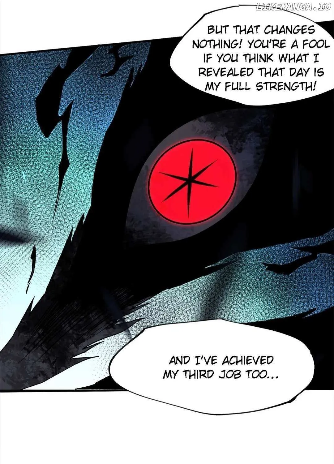 God killer Chapter 140 page 26 - 