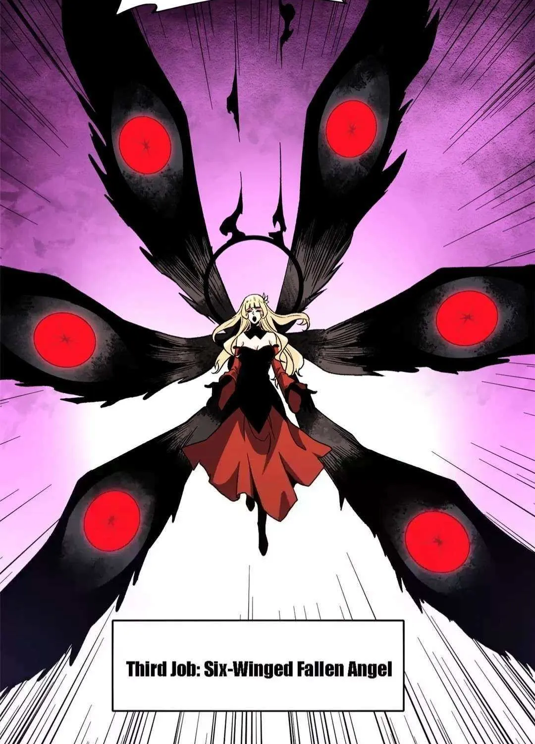 God killer Chapter 140 page 28 - 