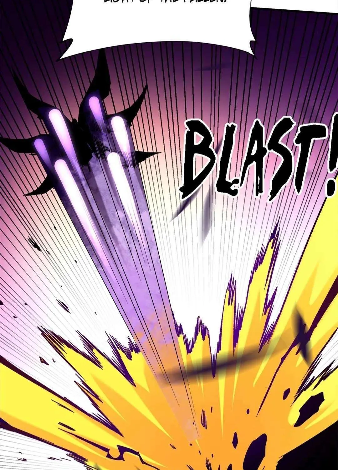 God killer Chapter 140 page 31 - 