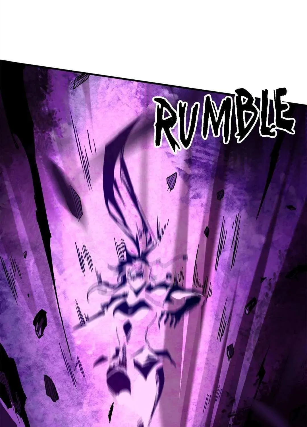 God killer Chapter 140 page 35 - 