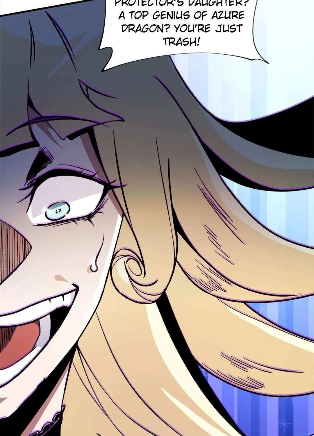 God killer Chapter 140 page 37 - 
