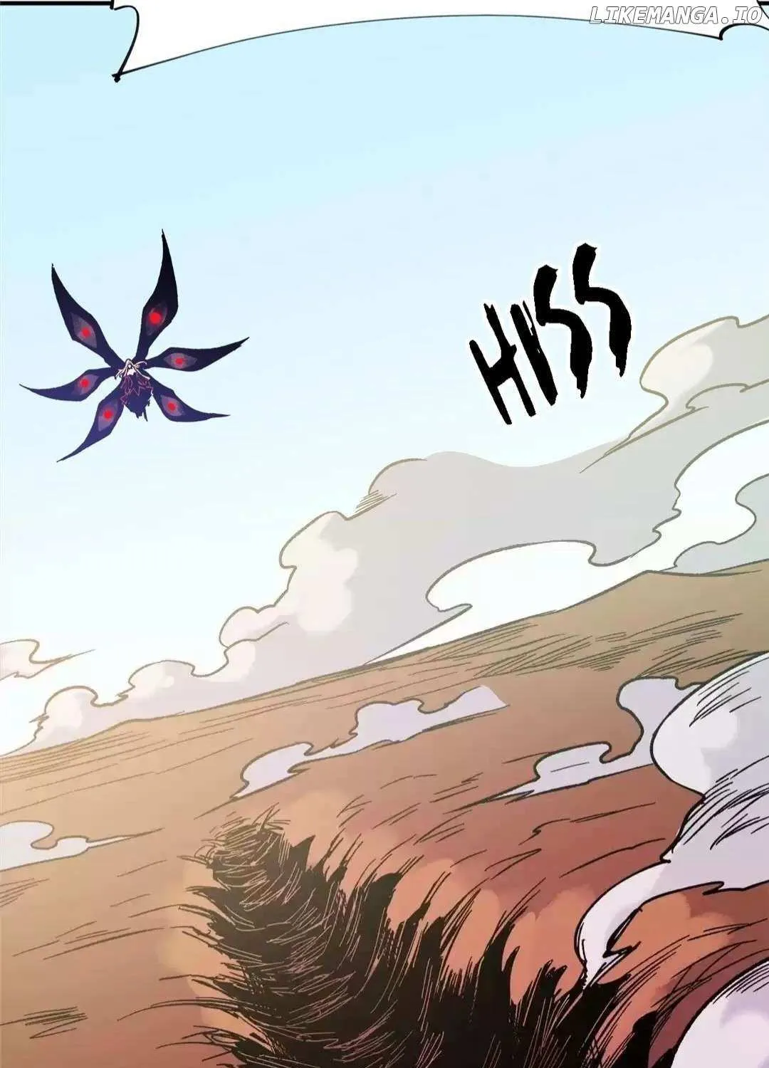God killer Chapter 140 page 39 - 