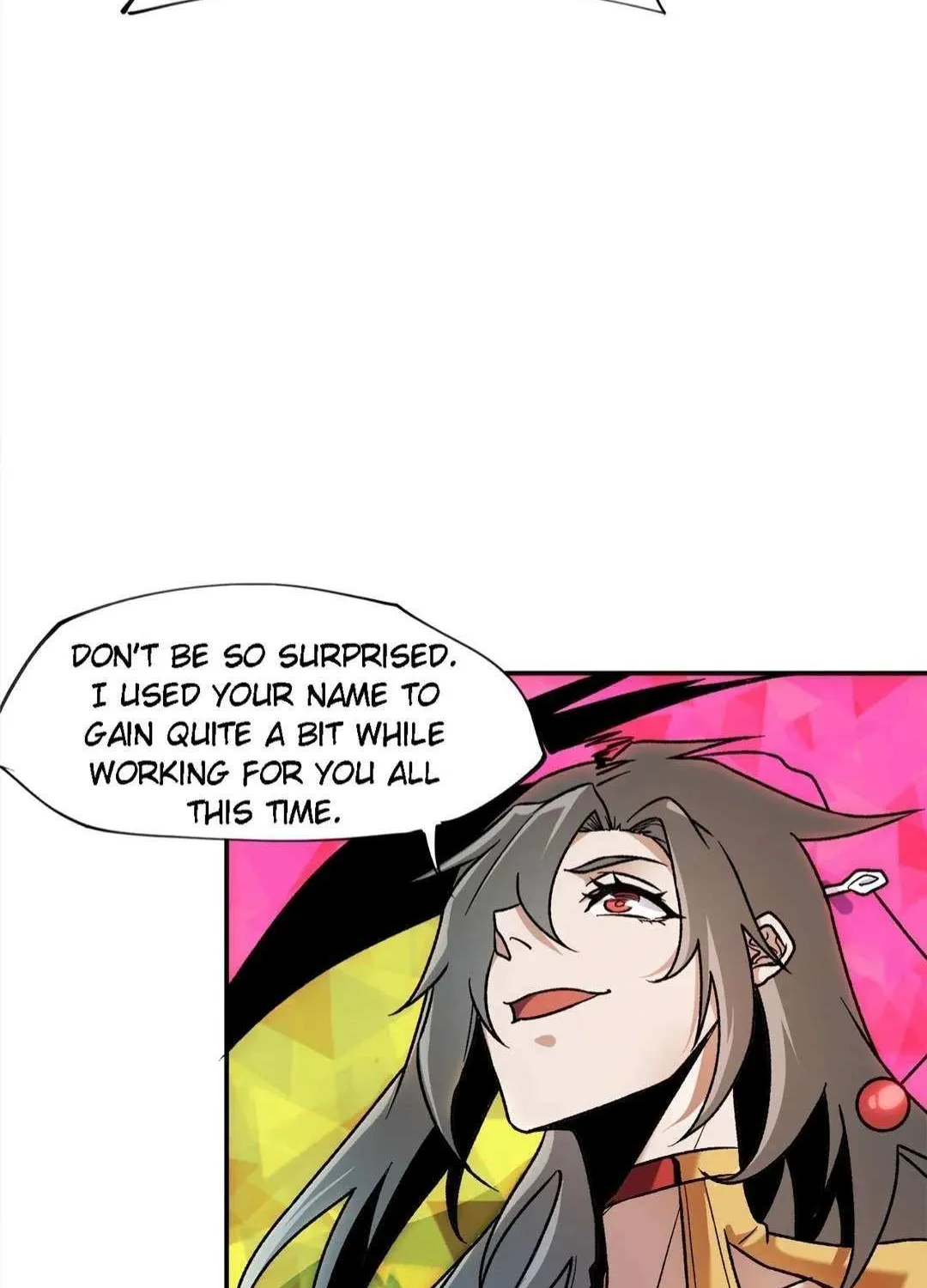 God killer Chapter 140 page 46 - 