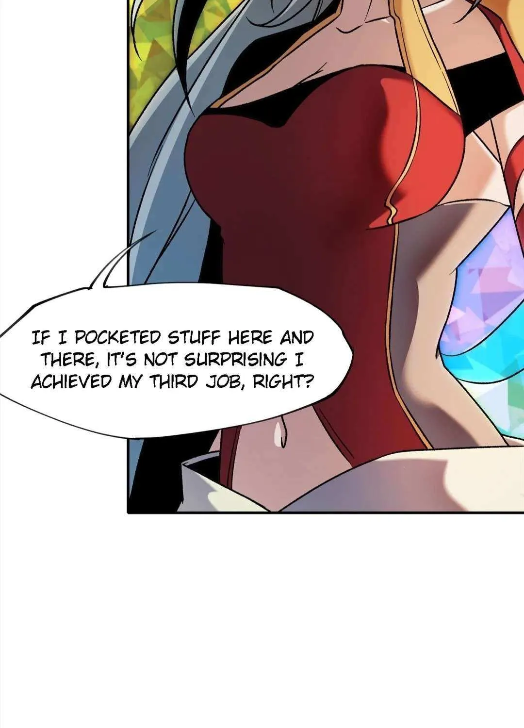 God killer Chapter 140 page 47 - 