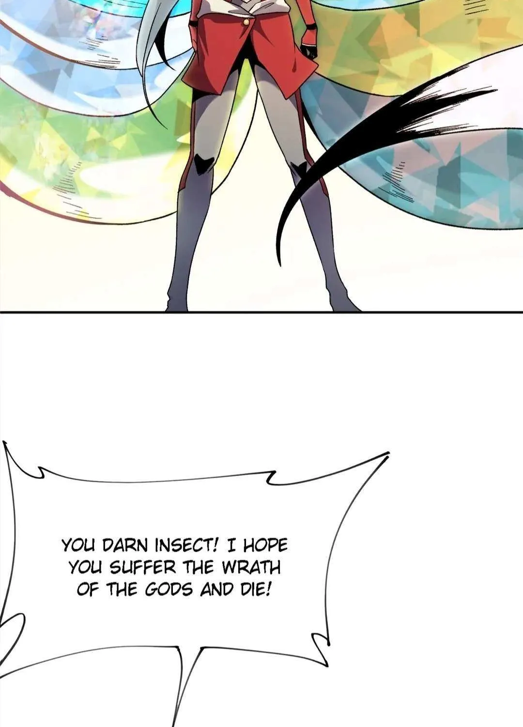 God killer Chapter 140 page 50 - 