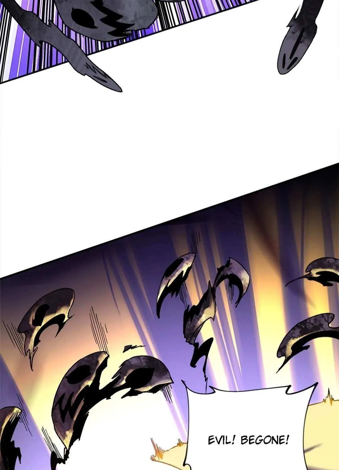 God killer Chapter 140 page 53 - 