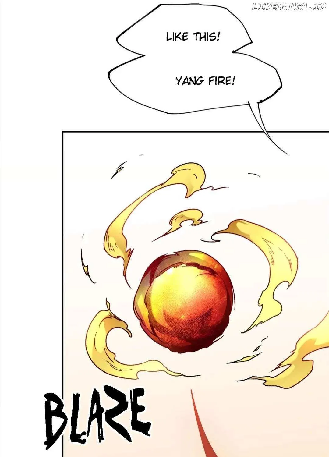 God killer Chapter 140 page 58 - 