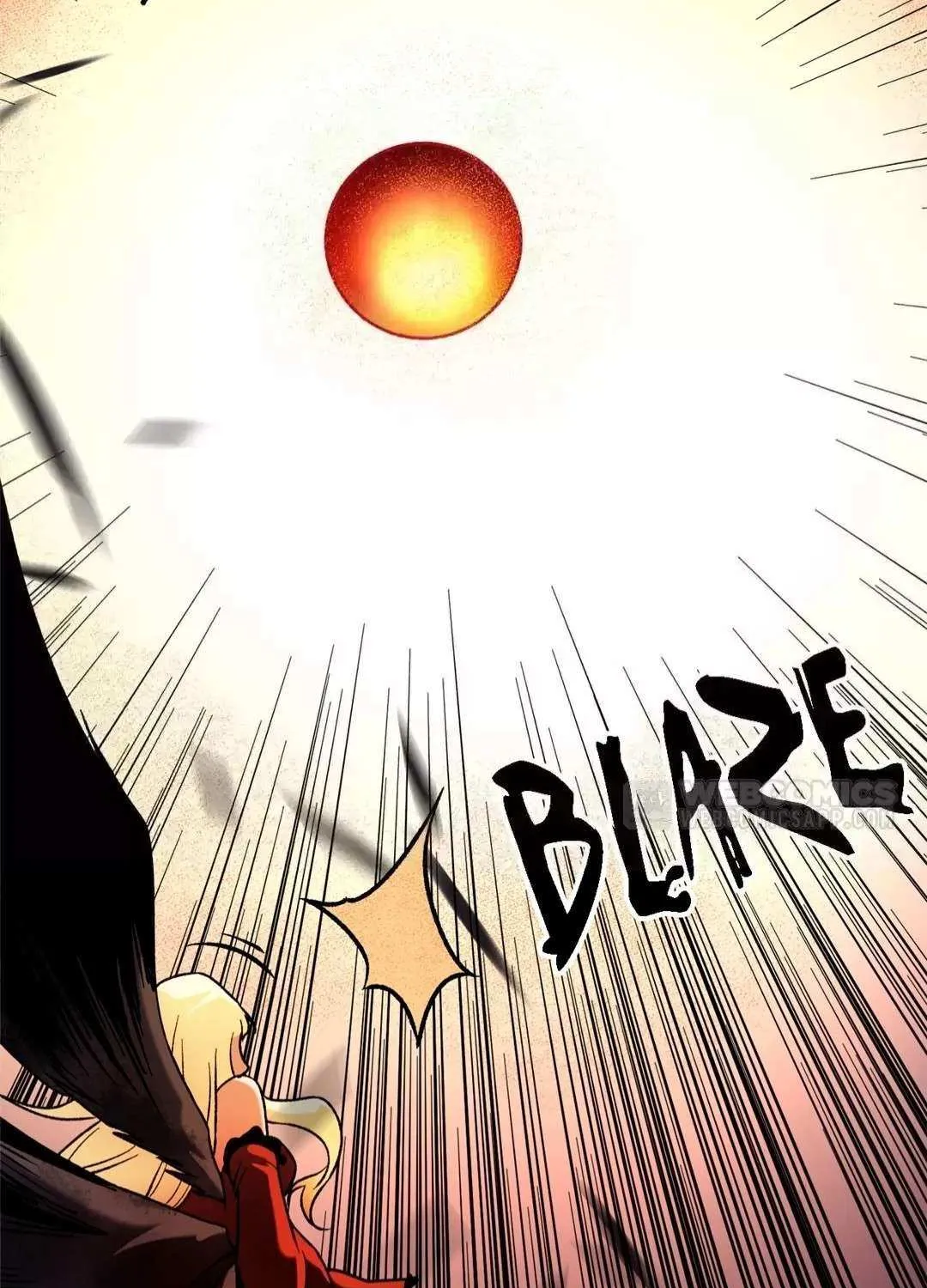 God killer Chapter 140 page 60 - 