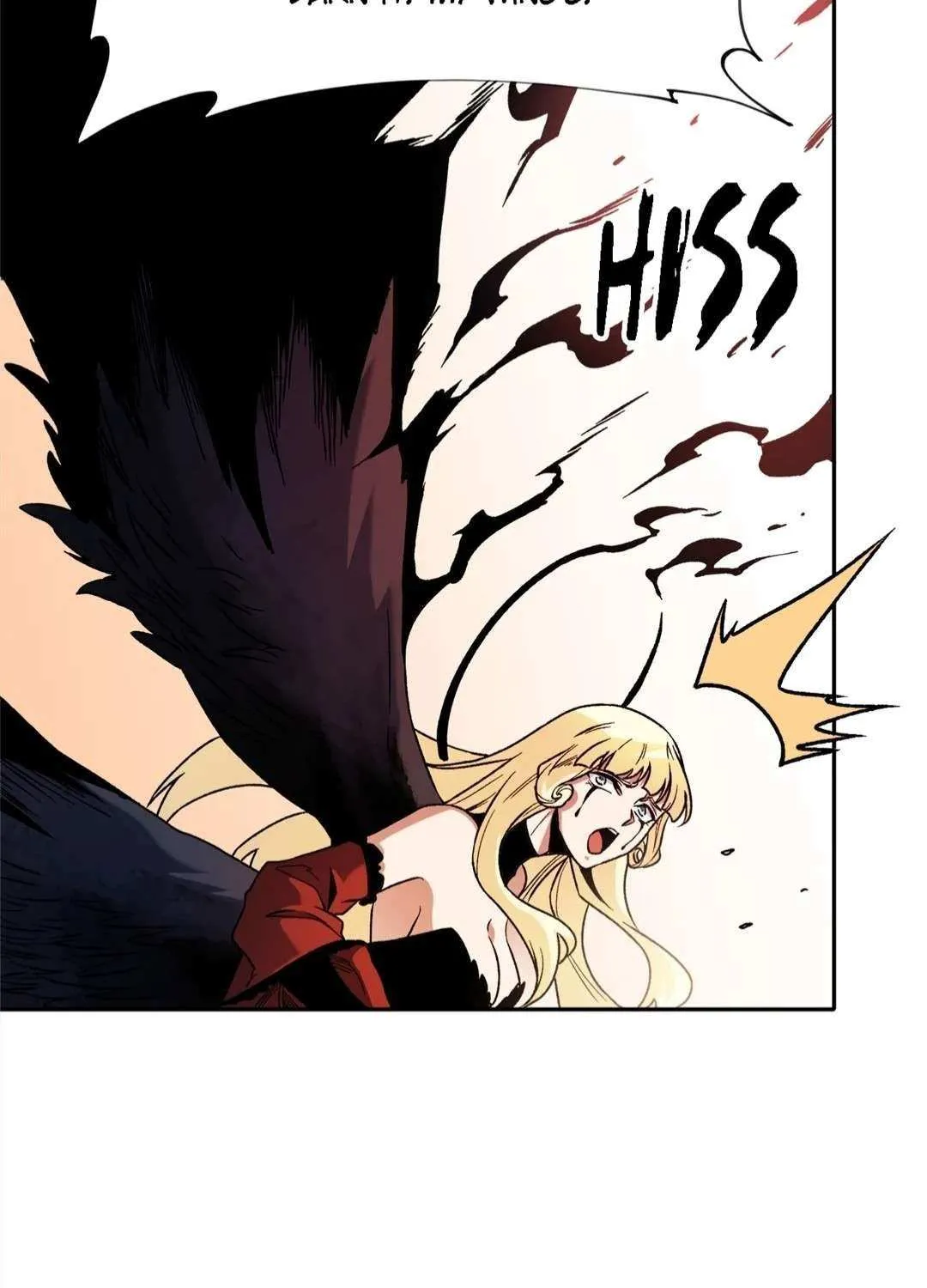 God killer Chapter 140 page 62 - 