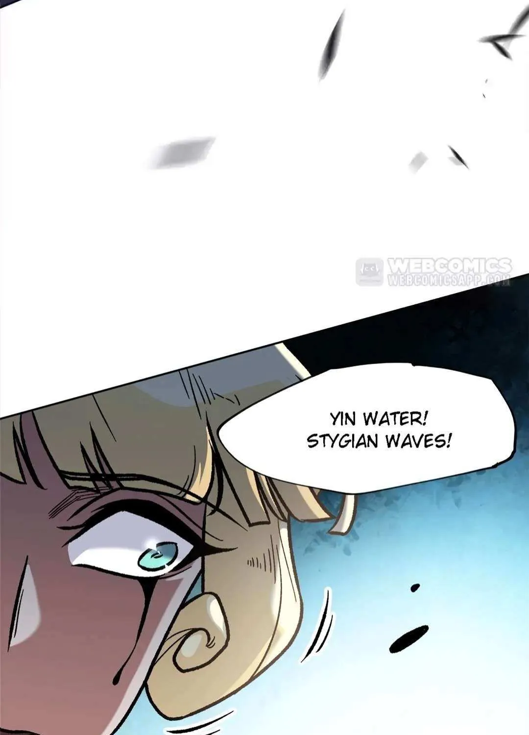 God killer Chapter 140 page 66 - 