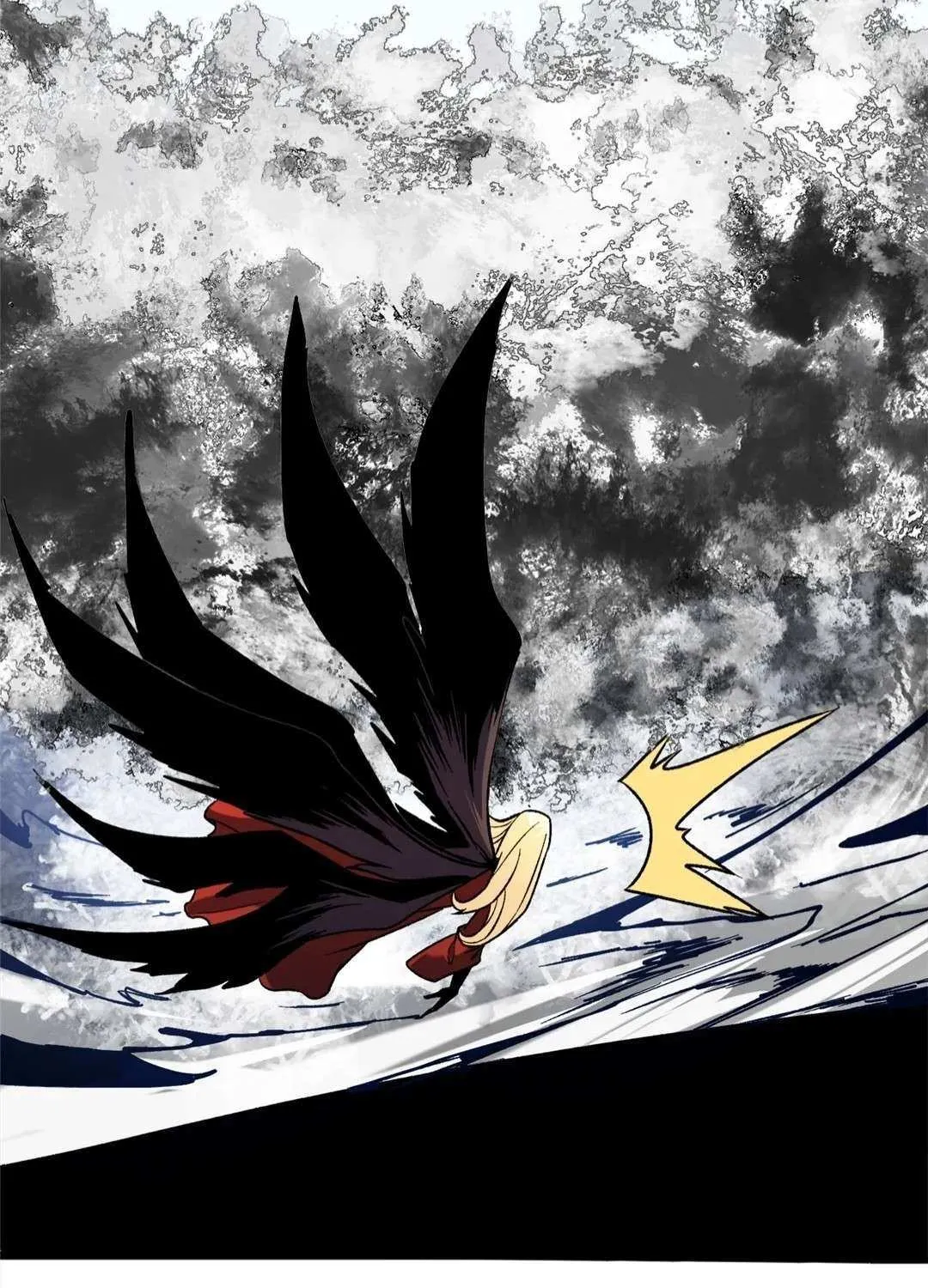 God killer Chapter 140 page 68 - 