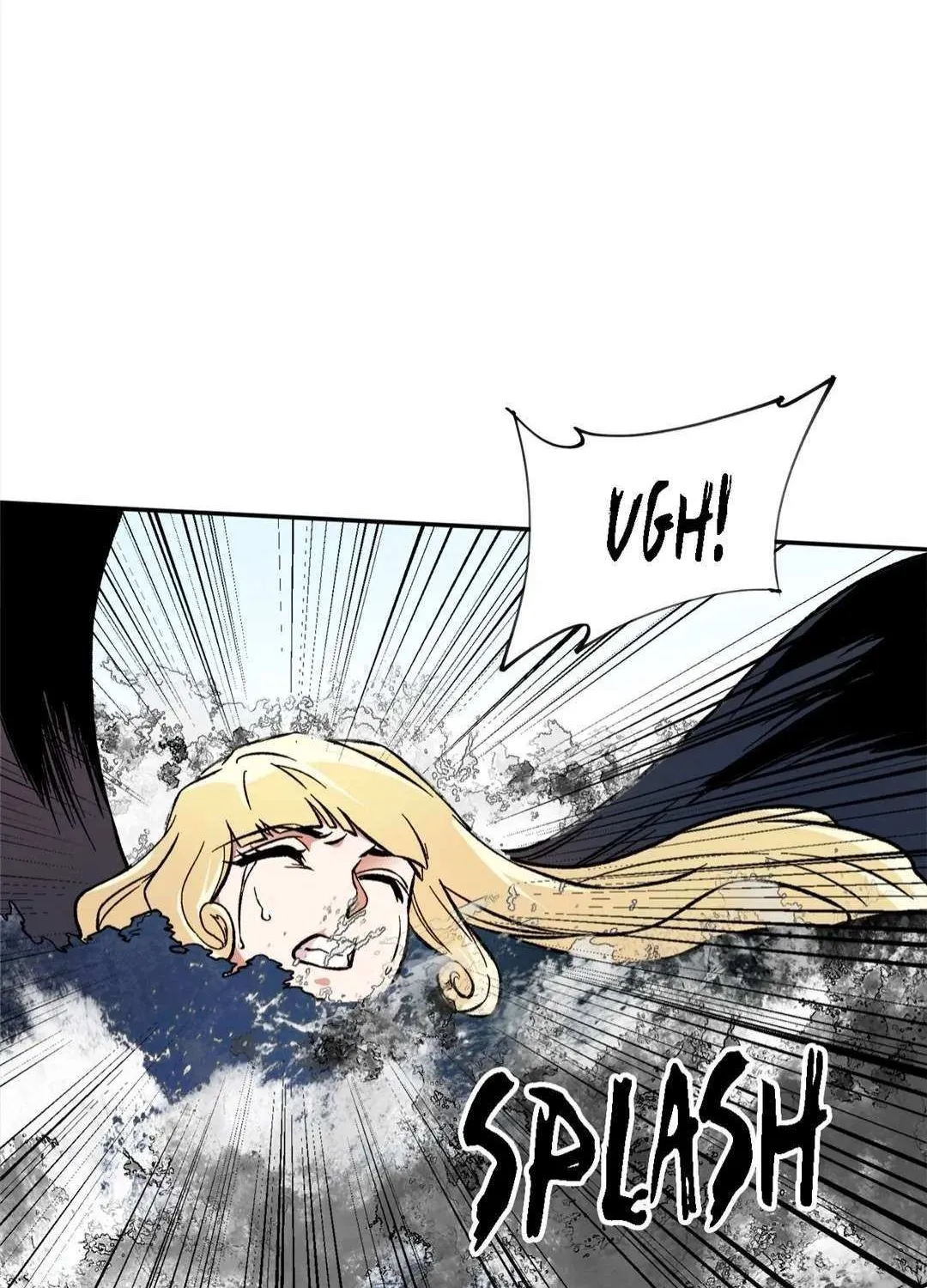 God killer Chapter 140 page 69 - 