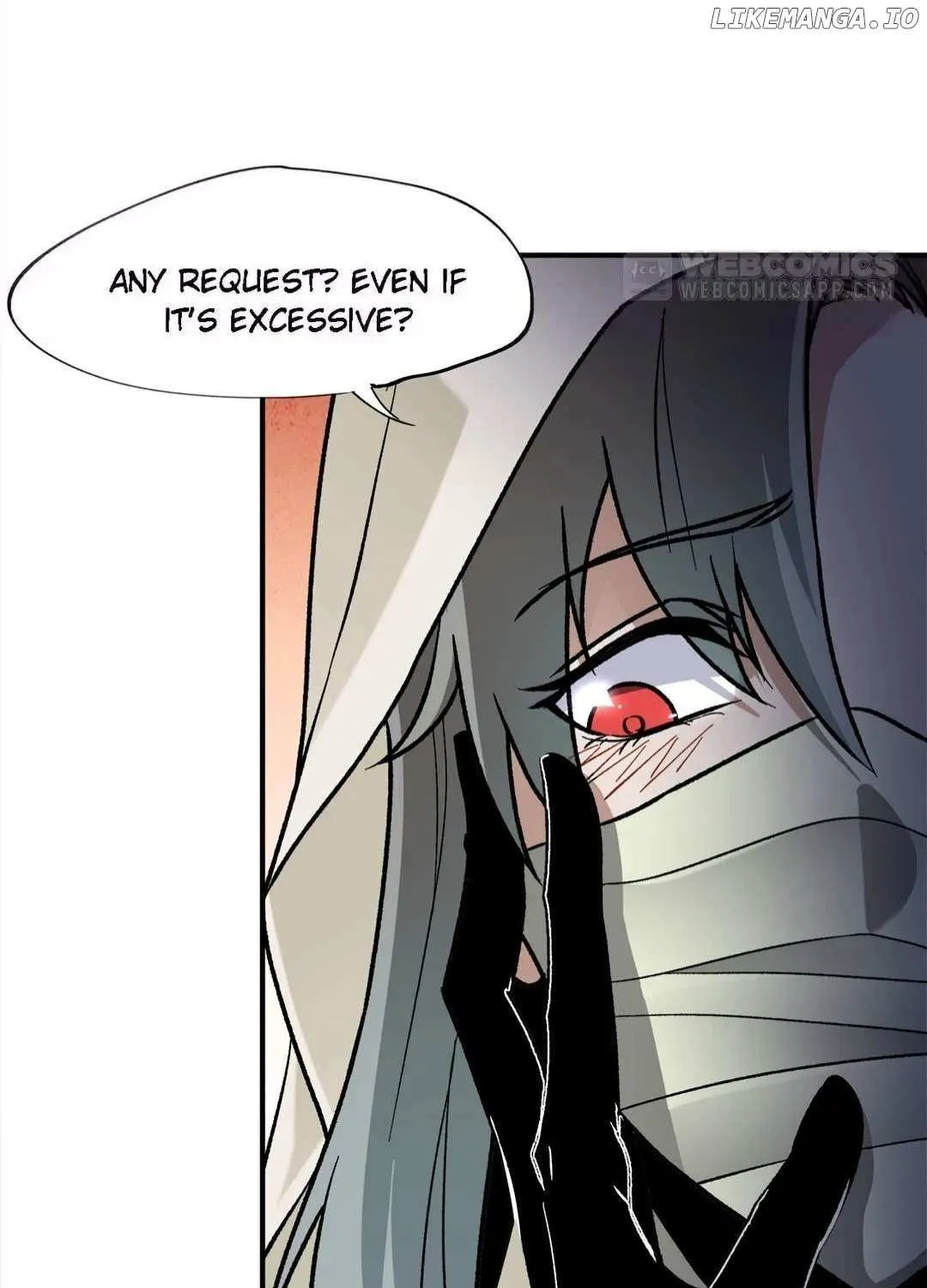 God killer Chapter 140 page 8 - 