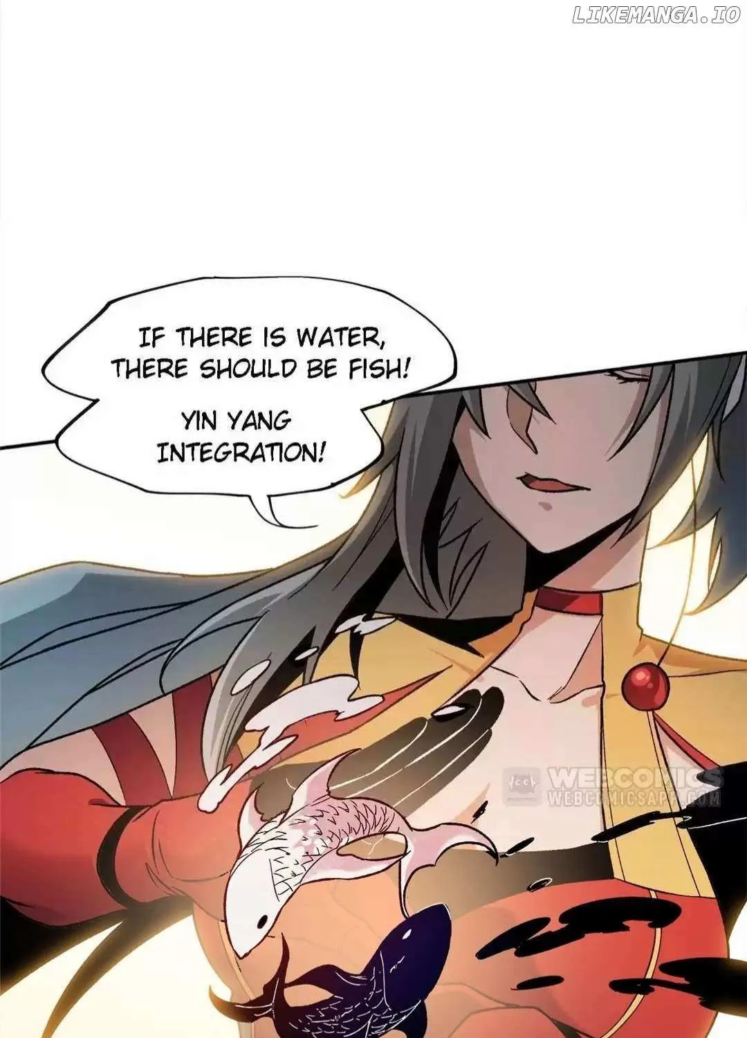 God killer Chapter 140 page 71 - 