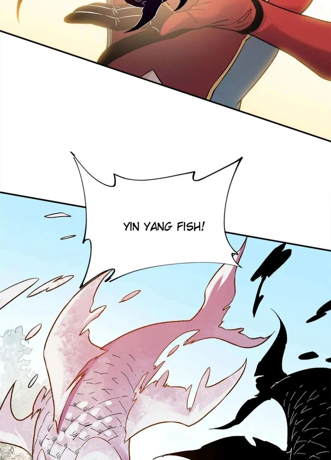 God killer Chapter 140 page 72 - 