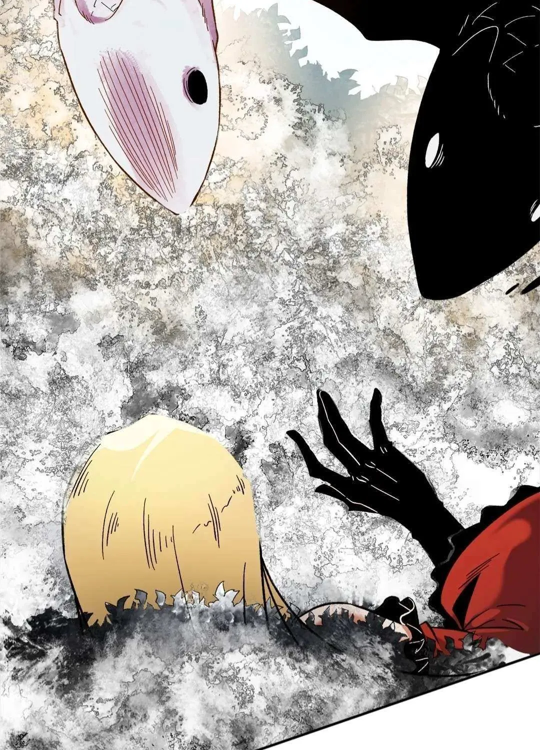 God killer Chapter 140 page 73 - 