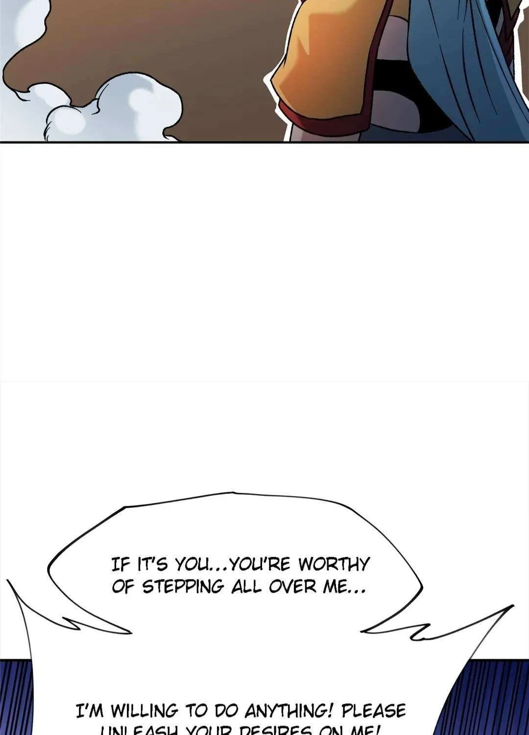 God killer Chapter 140 page 79 - 