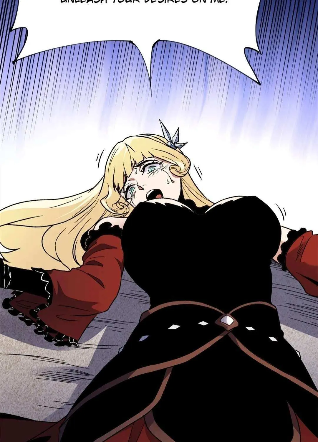 God killer Chapter 140 page 80 - 