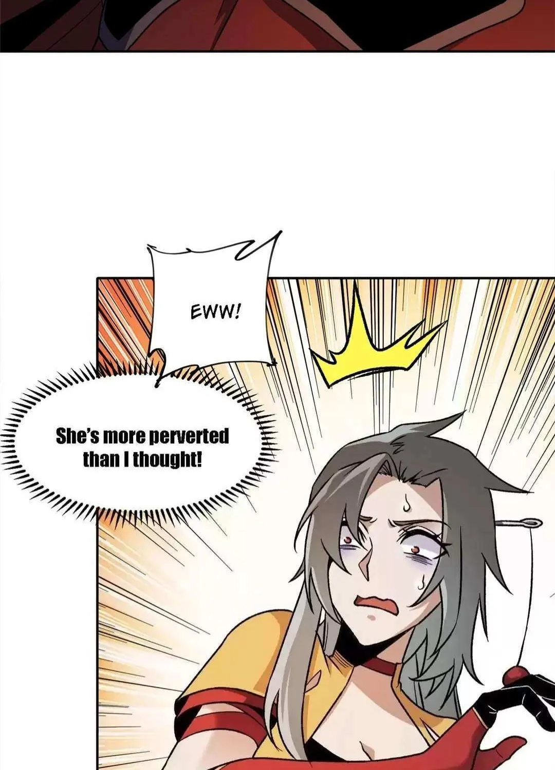God killer Chapter 140 page 81 - 