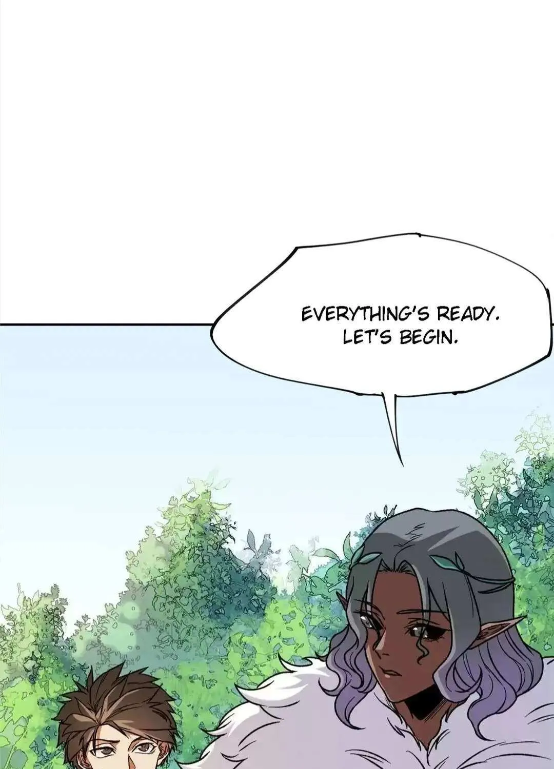 God killer Chapter 140 page 86 - 