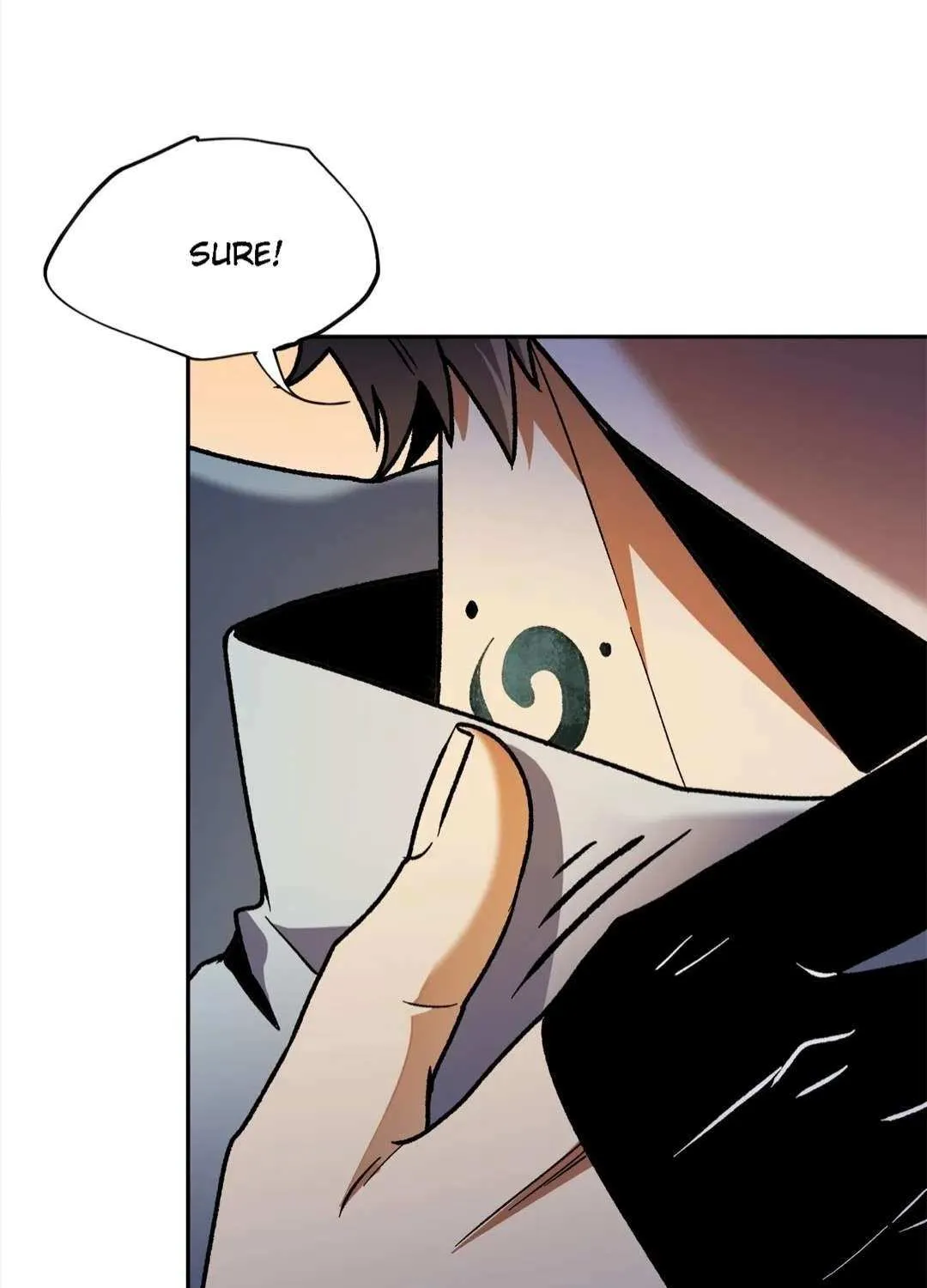 God killer Chapter 140 page 88 - 