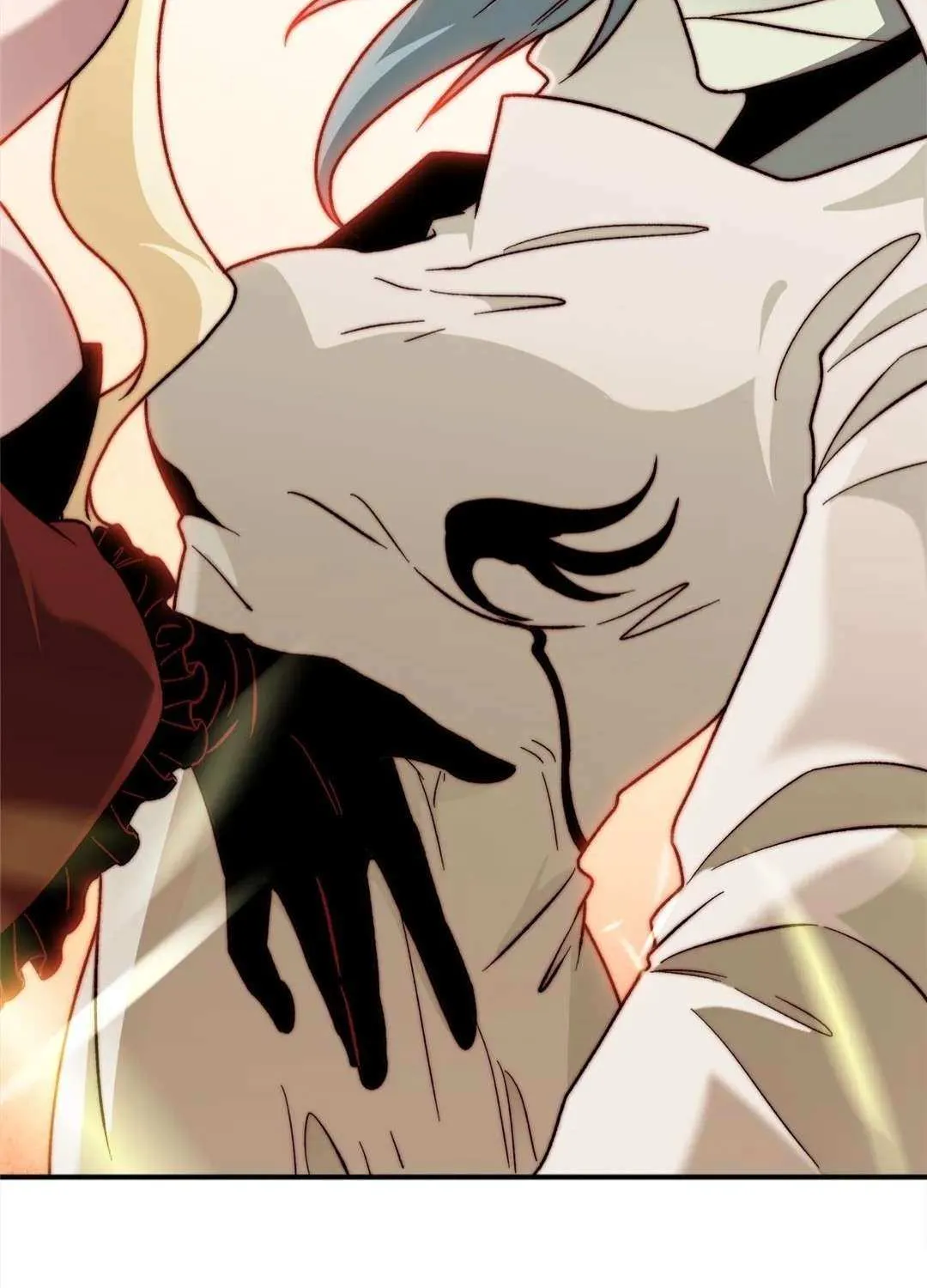 God killer Chapter 140 page 10 - 