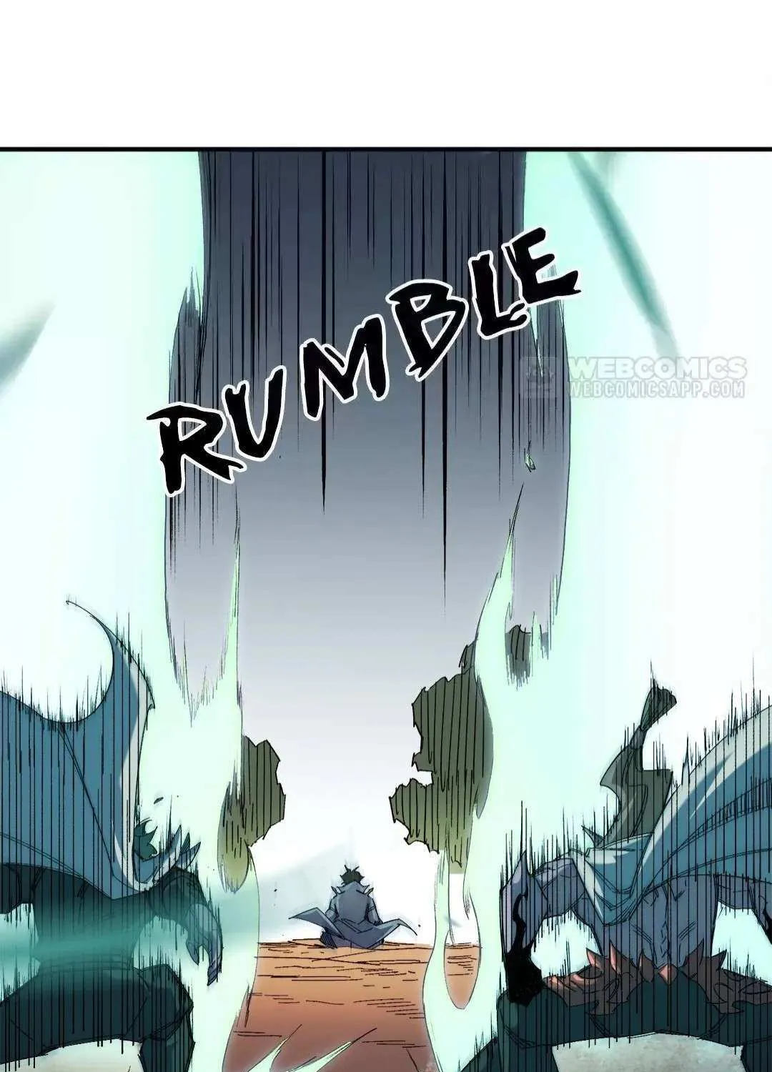 God killer Chapter 141 page 24 - 