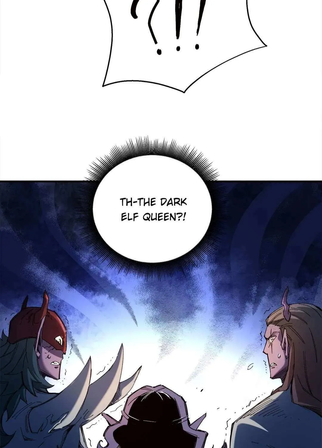 God killer Chapter 141 page 31 - 