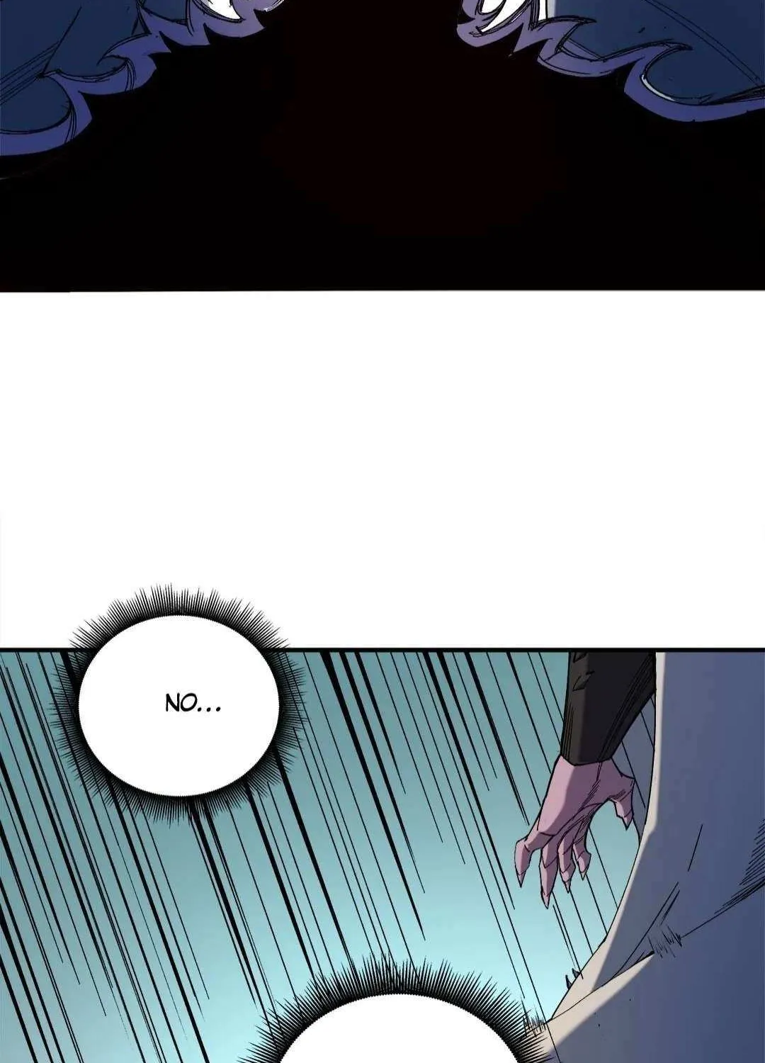 God killer Chapter 141 page 32 - 