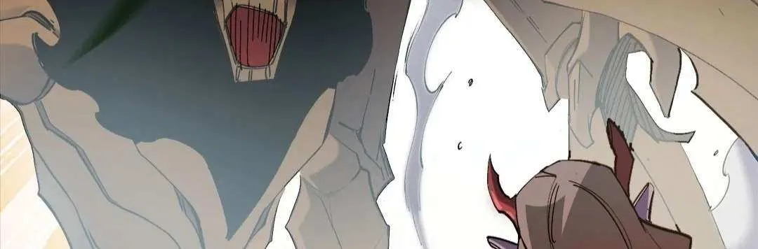 God killer Chapter 141 page 35 - 