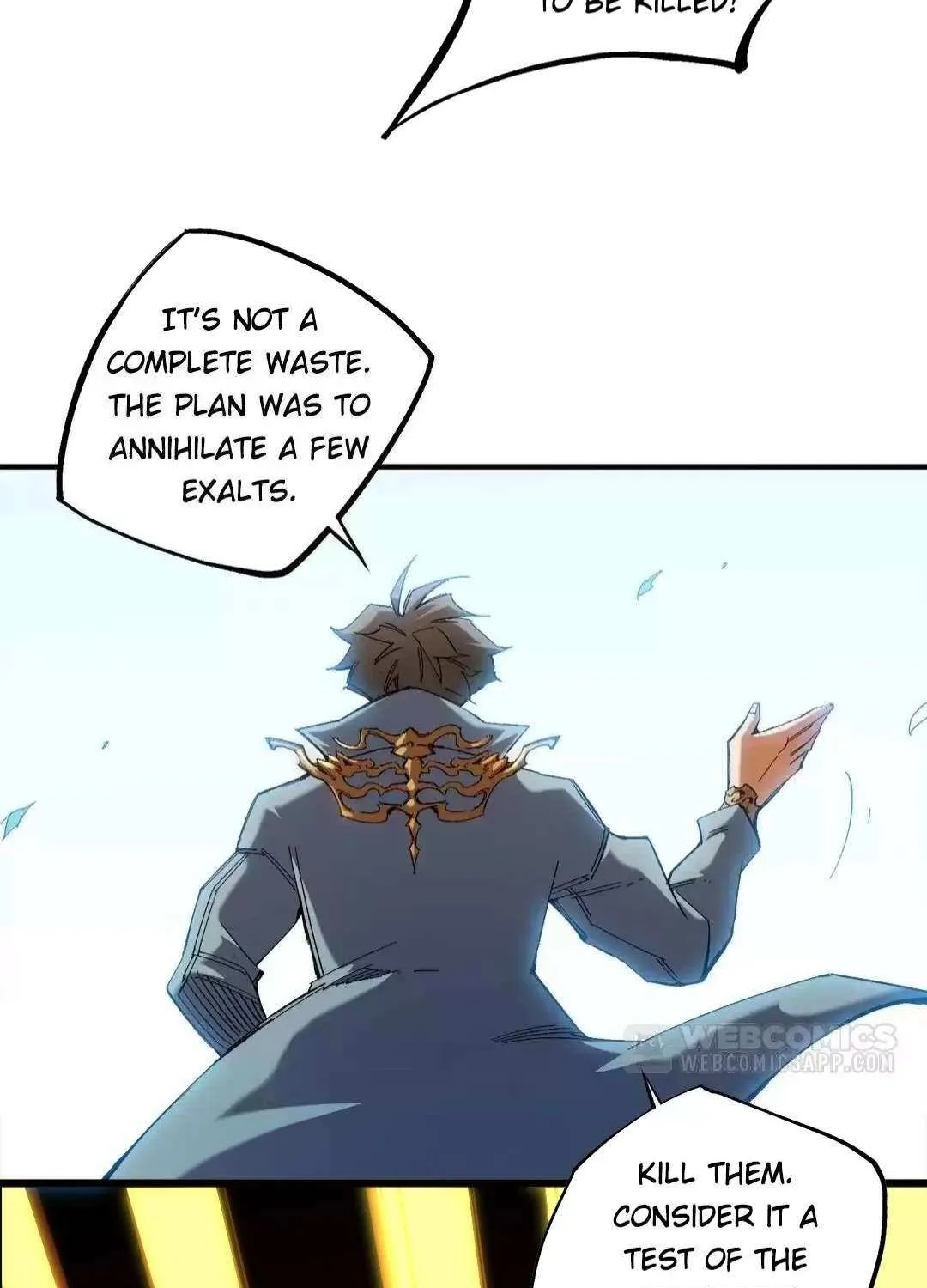 God killer Chapter 141 page 45 - 