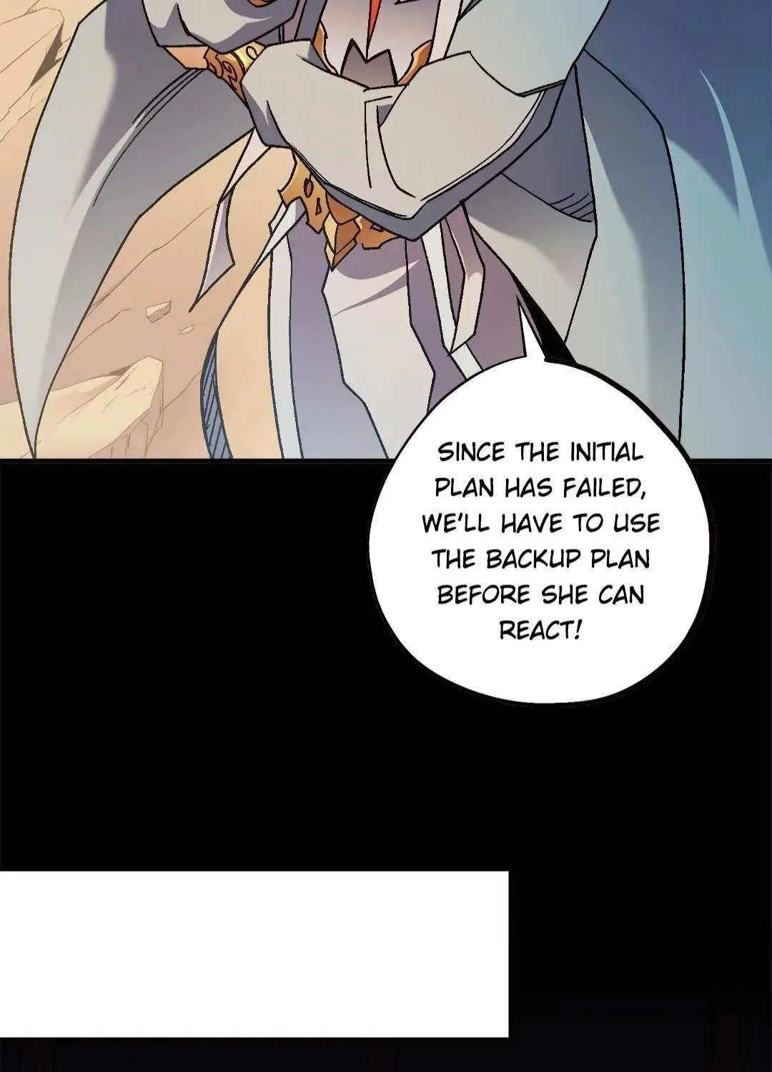 God killer Chapter 141 page 57 - 
