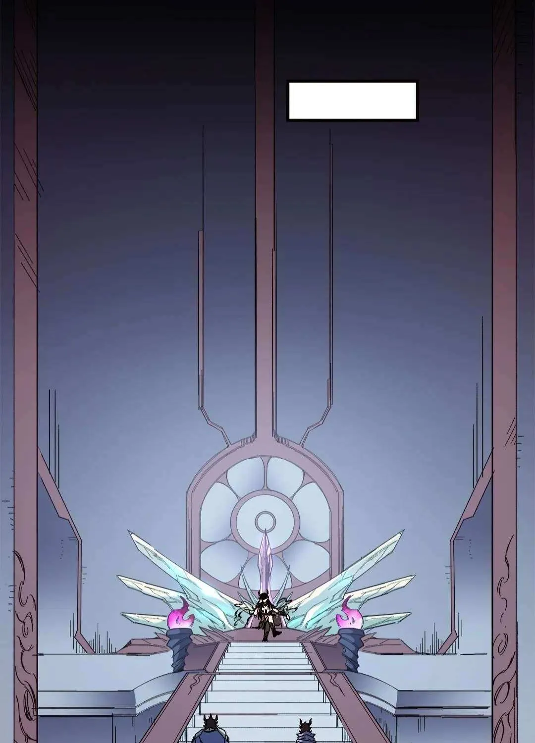 God killer Chapter 141 page 58 - 