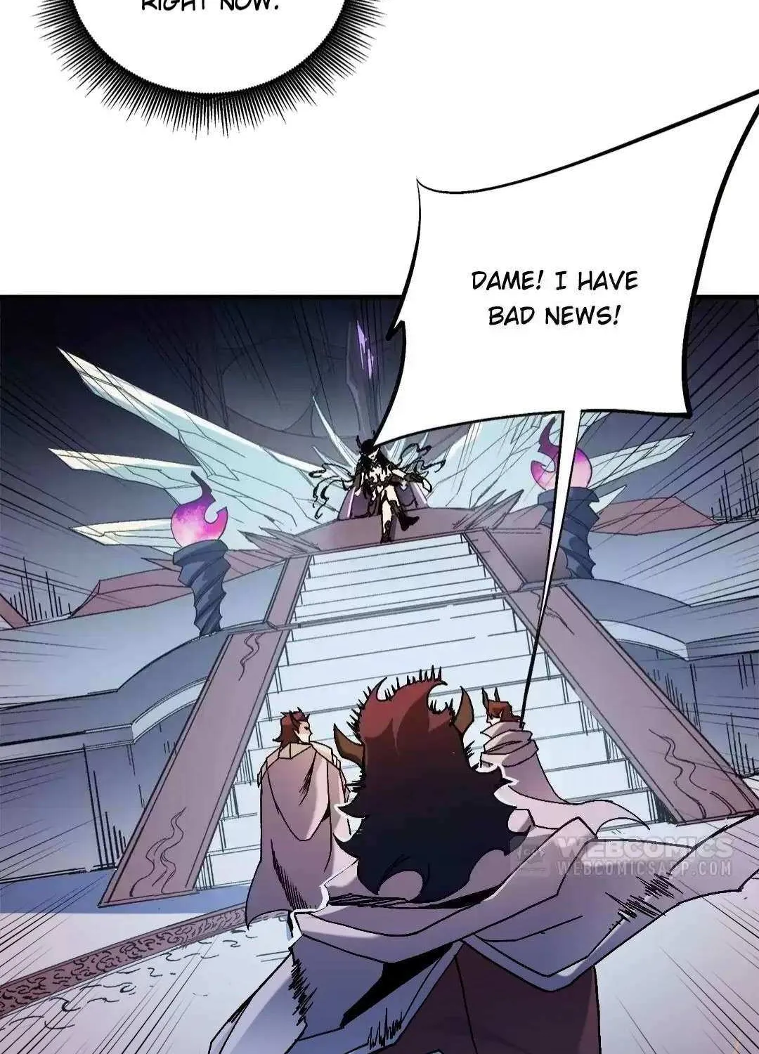 God killer Chapter 141 page 60 - 