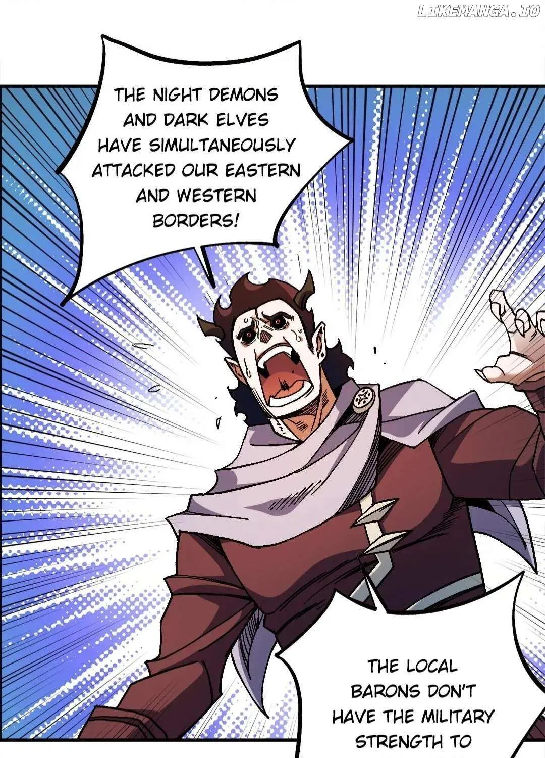 God killer Chapter 141 page 62 - 