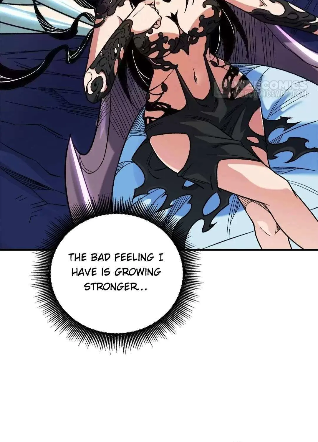 God killer Chapter 141 page 66 - 