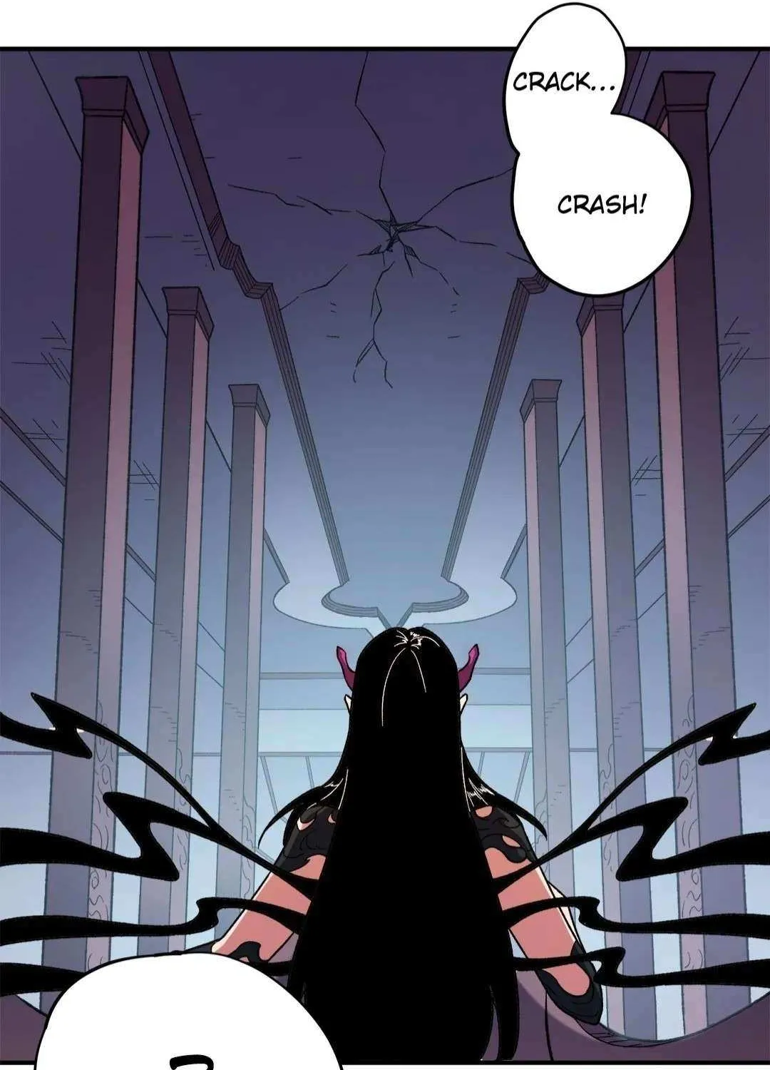 God killer Chapter 141 page 67 - 