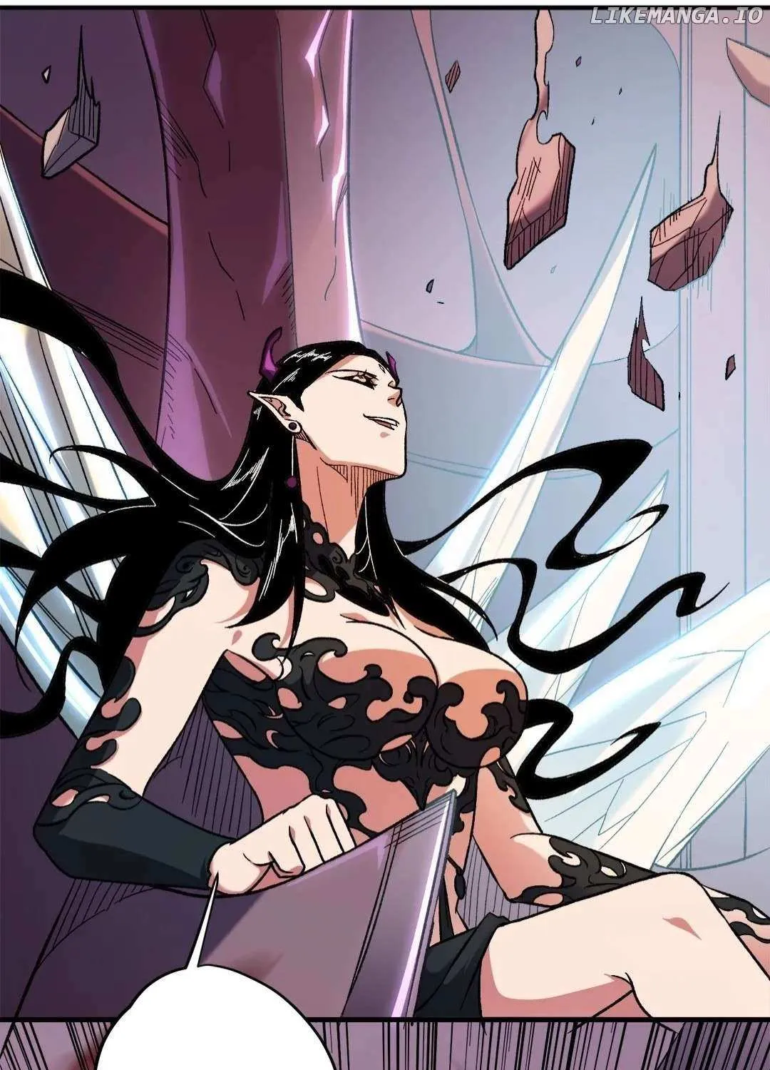 God killer Chapter 141 page 69 - 