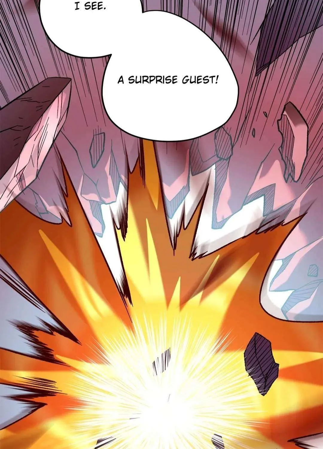 God killer Chapter 141 page 70 - 