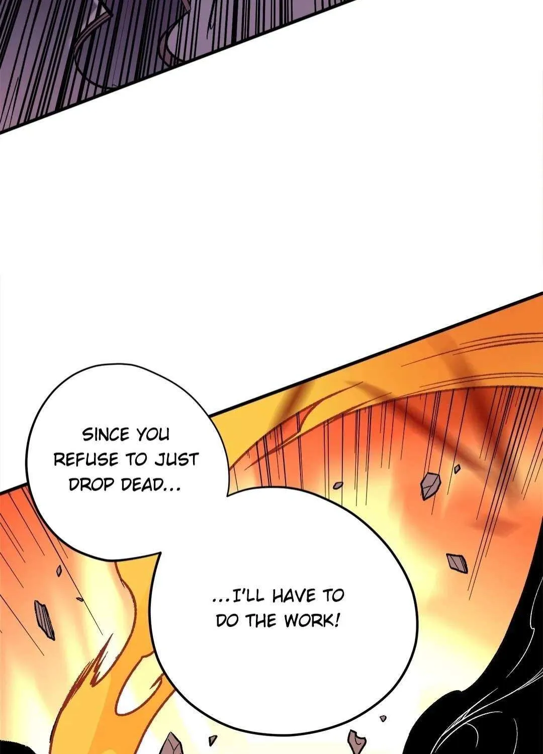God killer Chapter 141 page 72 - 
